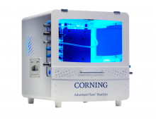 Hệ thống lò phản ứng phòng thí nghiệm 2